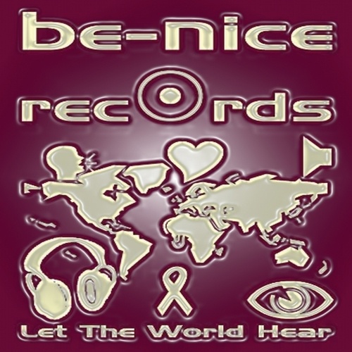 Be Nice Records Usa