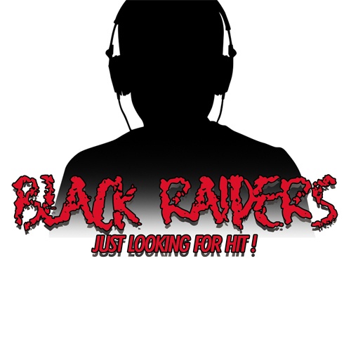 Black Raiders