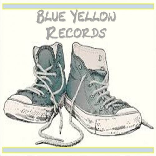Blue Yellow Records