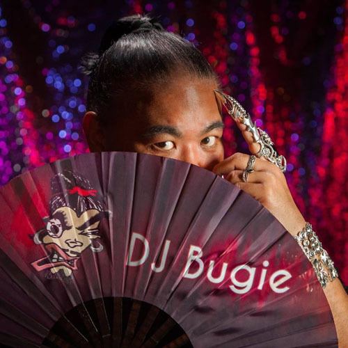 Top 10 October 2021 - DJ Bugie