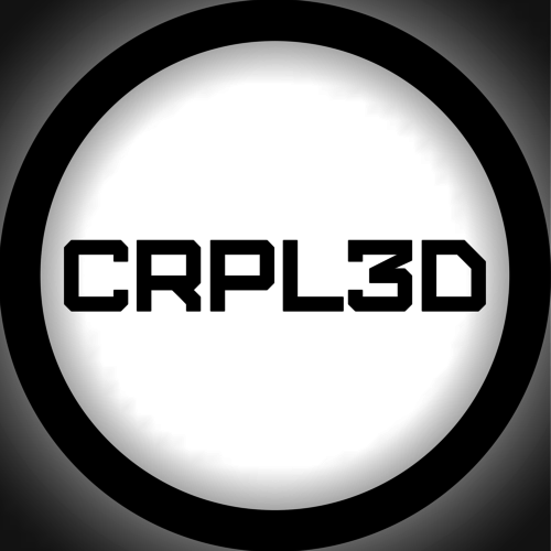 CRPL3D