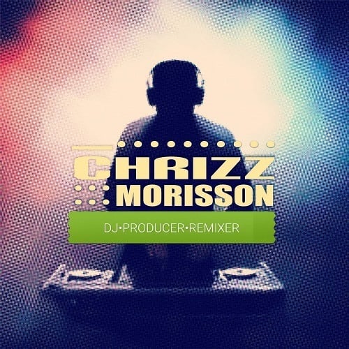 Charts Week 19 - 2020 - Chrizz Morisson