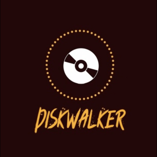 Diskwalker