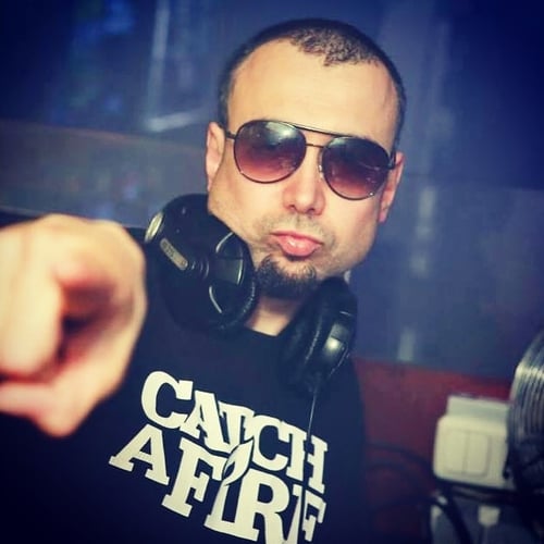 Charts Week 25 - 2020 - DJ Cosmin