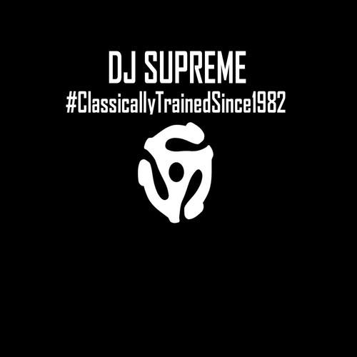 Dj Supreme