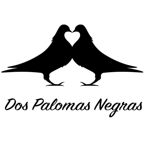 Dos Palomas Negras