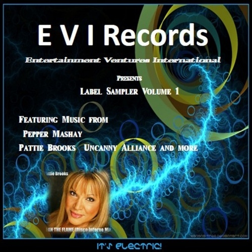E V I Records