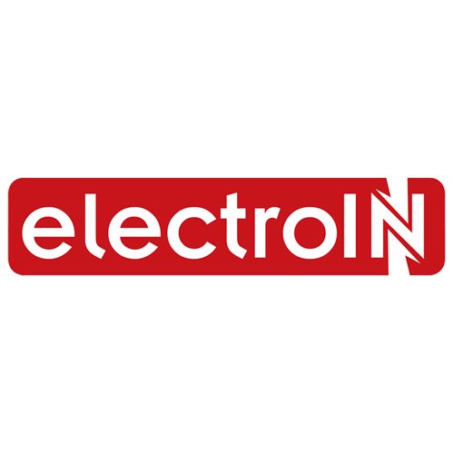 Electroin Label