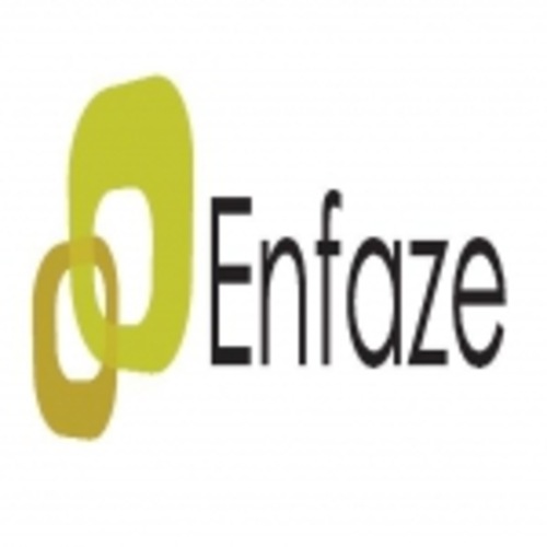 Enfaze Productions Inc