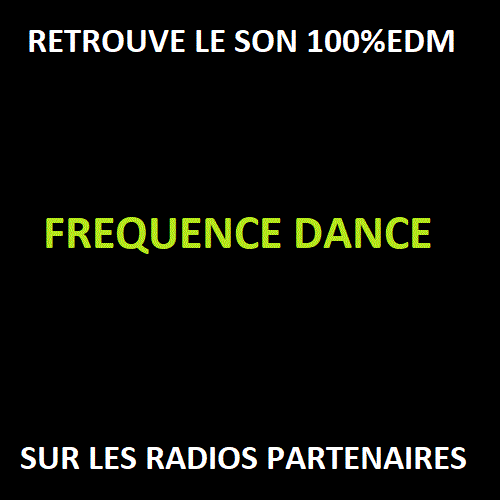 Charts Week 42 - 2016 - FREQUENCE DANCE