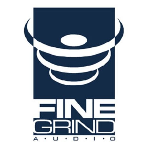 Fine Grind Audio
