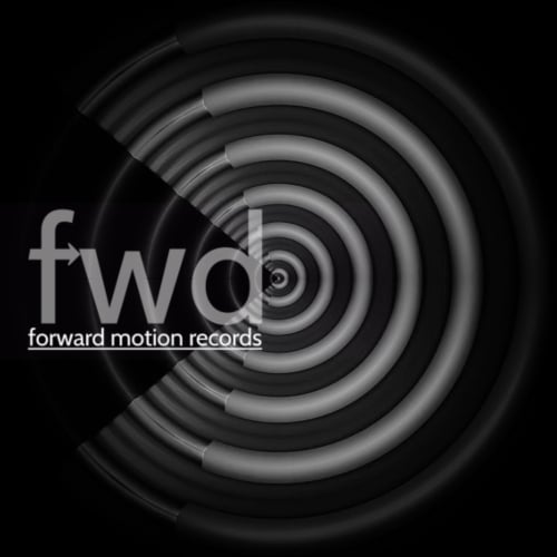 Forward Motion Records.