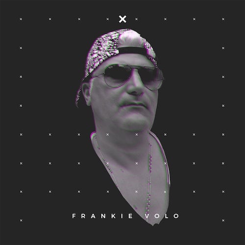 Frankie Volo