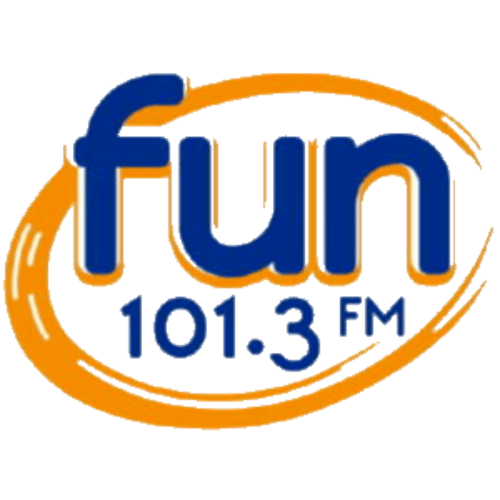 December Charts - Fun 101.3