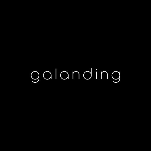 Galanding