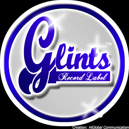 Glints Records Label