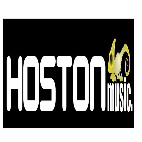 Hoston Music