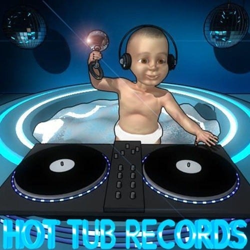 Hot Tub Records