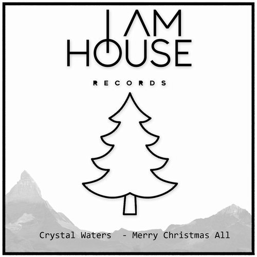 I Am House Records
