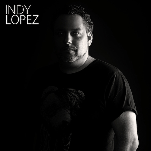 Charts Week 21 - 2018 - Indy Lopez
