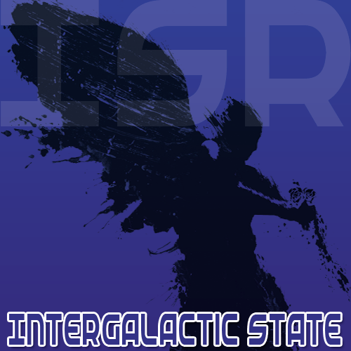 Intergalactic State Records