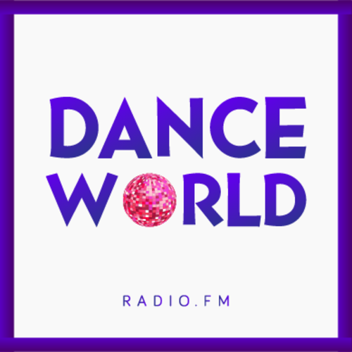 Dance World Radio Chart - Dance World Radio FM