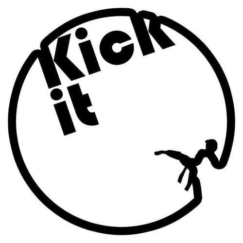Kick It Recordings