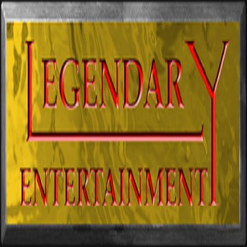 Legendary Entertainment