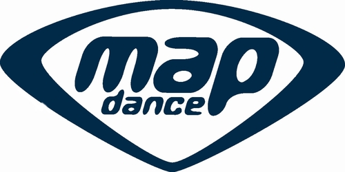 Map Dance Records