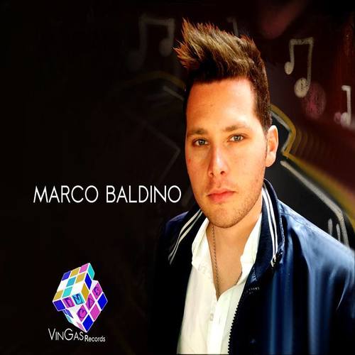 Charts Week 23 - 2019 - Marco Baldino