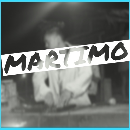 Charts Week 06 - 2020 - Martimo