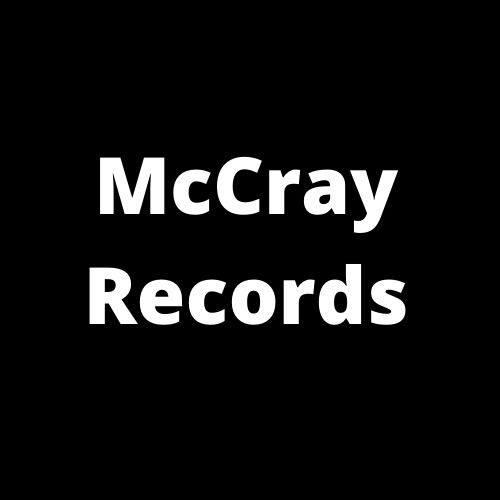 McCray Records