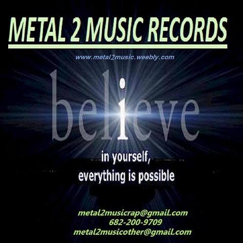 Metal 2 Music Records
