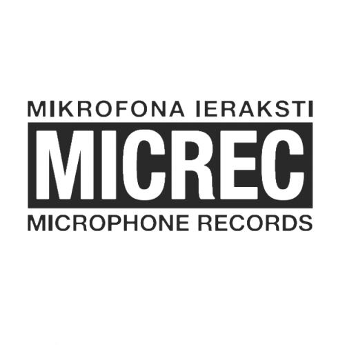 Microphone Records
