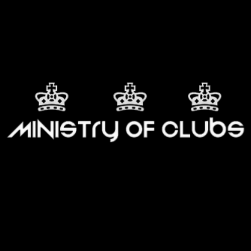 Ministry Of Clubs