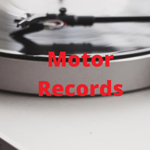 Motor Records