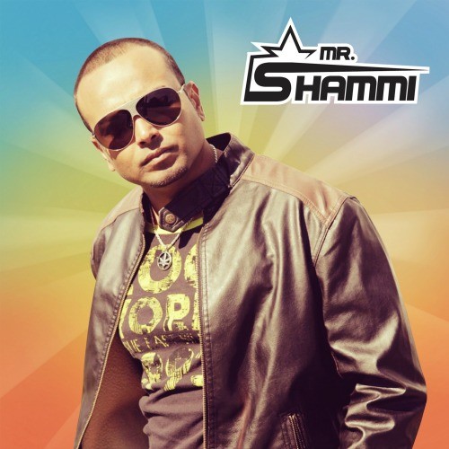 Mr Shammi Music