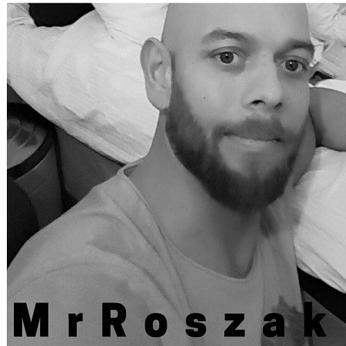 Mr Roszak