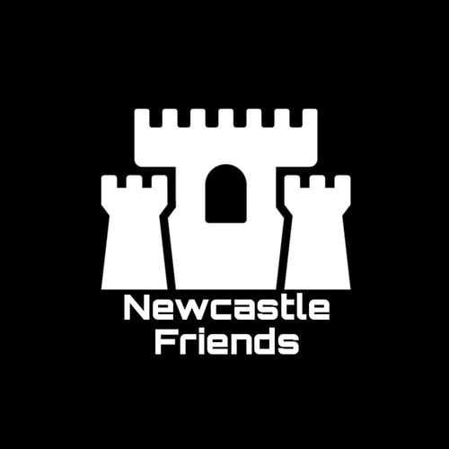 Newcastle Friends Recordings