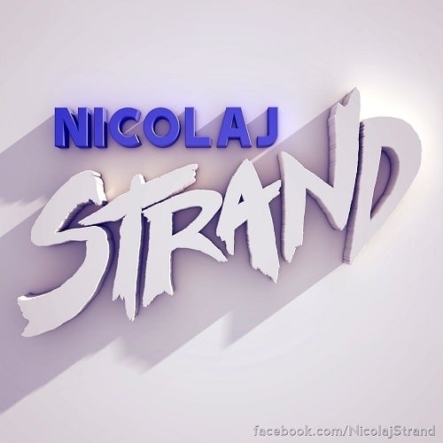 Nicolaj Strand