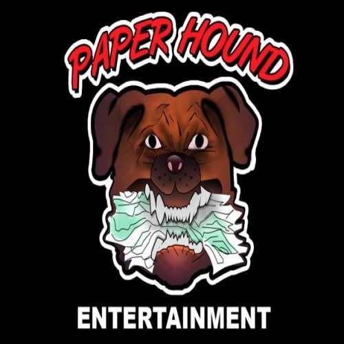 Paper Hound Entertainment