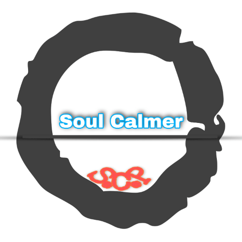 Soul Calmer Planet