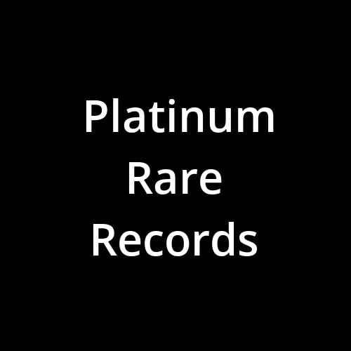 Platinum Rare Records