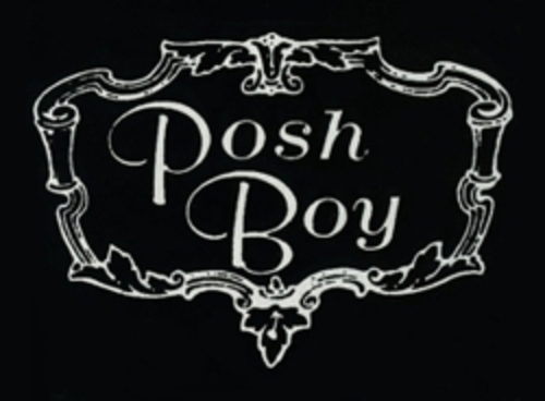 Posh Boy Records