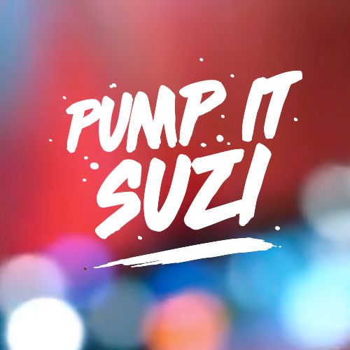 Pump It Suzi