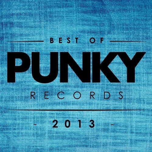 Punky Records