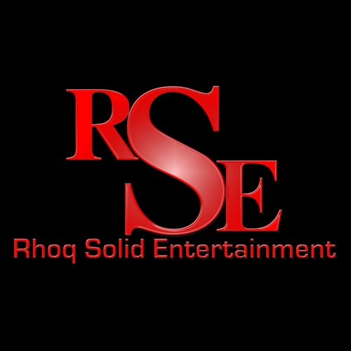 Rhoq Solid Entertainment