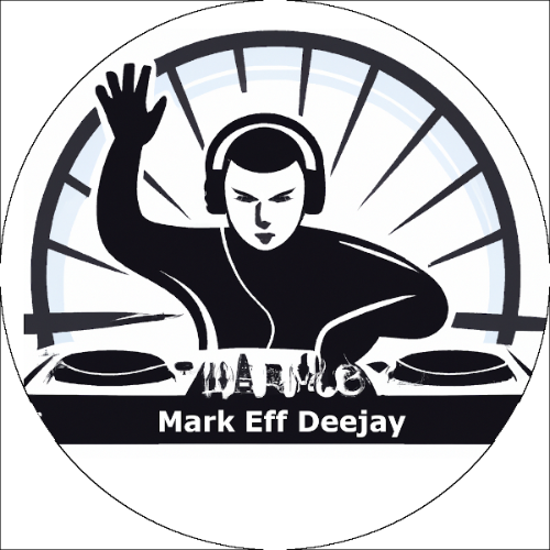Week42Chart23 - Mark Eff Deejay