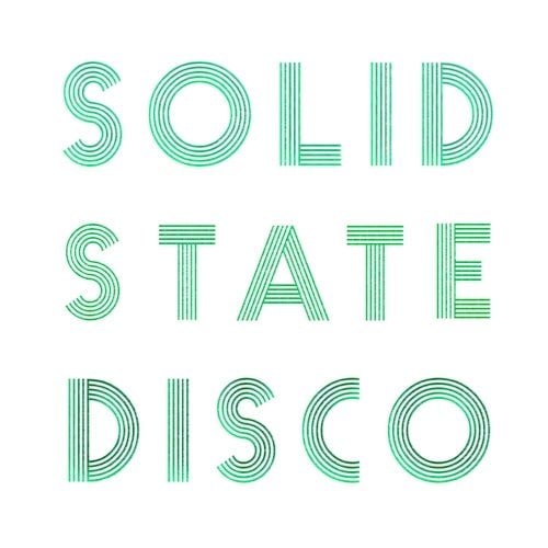 Solid State Disco