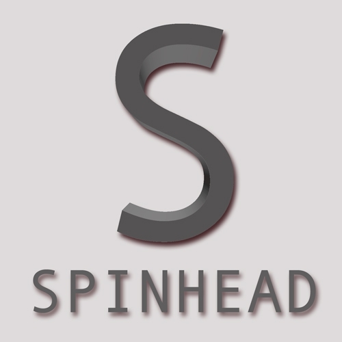 Spinhead